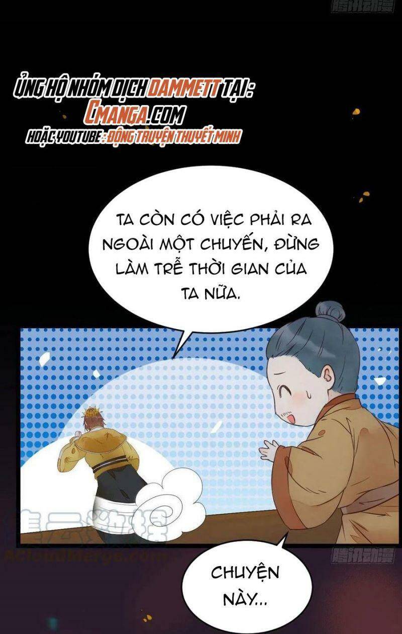 Tuyệt Sắc Quyến Rũ: Quỷ Y Chí Tôn Chapter 367 - Trang 2