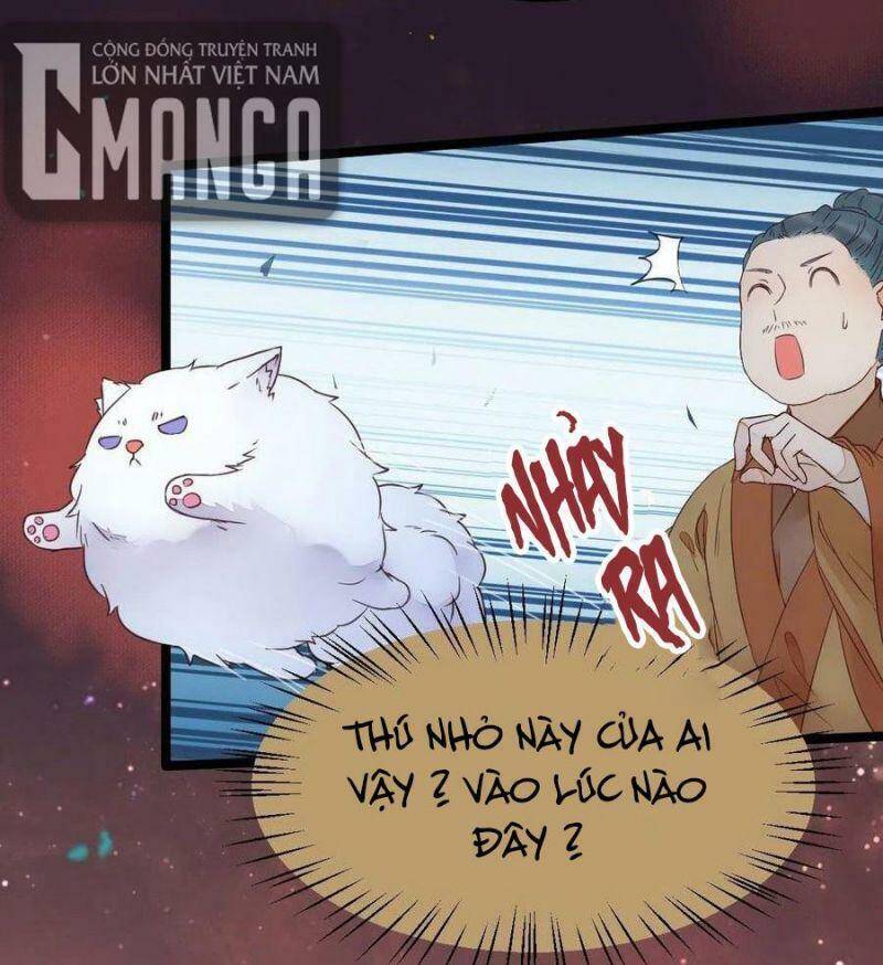 Tuyệt Sắc Quyến Rũ: Quỷ Y Chí Tôn Chapter 367 - Trang 2