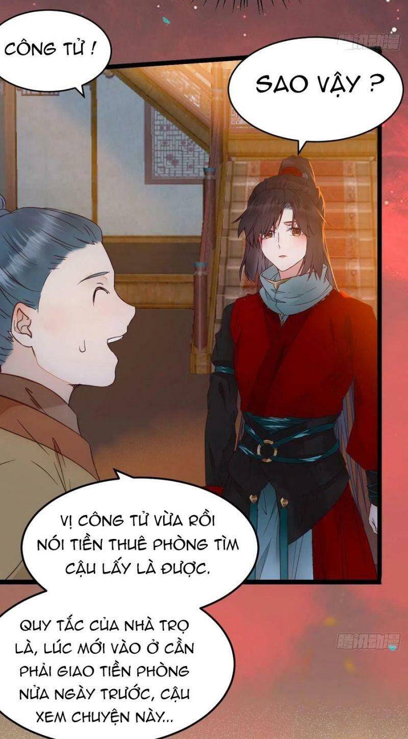 Tuyệt Sắc Quyến Rũ: Quỷ Y Chí Tôn Chapter 367 - Trang 2