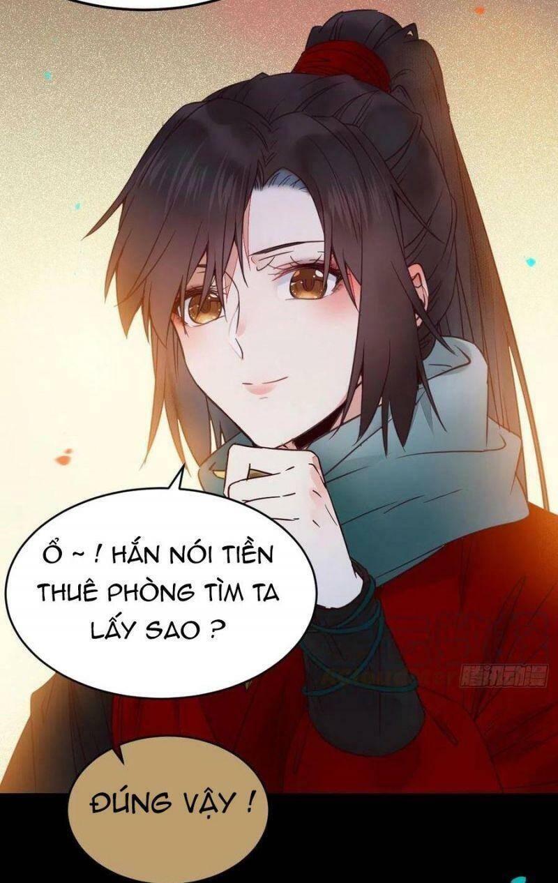 Tuyệt Sắc Quyến Rũ: Quỷ Y Chí Tôn Chapter 367 - Trang 2