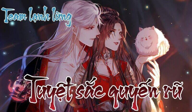 Tuyệt Sắc Quyến Rũ: Quỷ Y Chí Tôn Chapter 366 - Trang 2