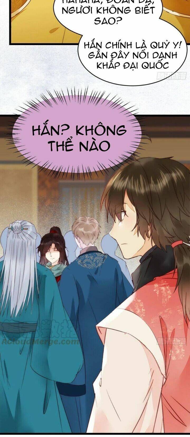 Tuyệt Sắc Quyến Rũ: Quỷ Y Chí Tôn Chapter 363 - Trang 2