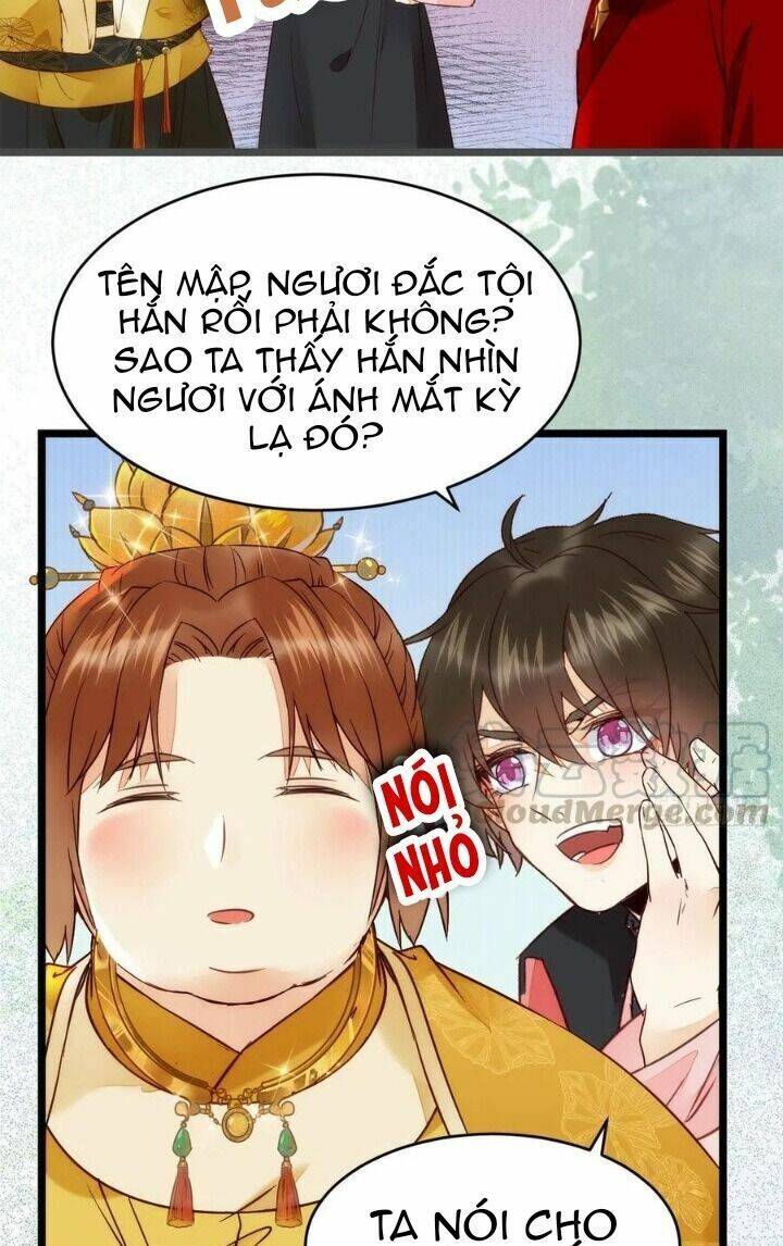 Tuyệt Sắc Quyến Rũ: Quỷ Y Chí Tôn Chapter 363 - Trang 2