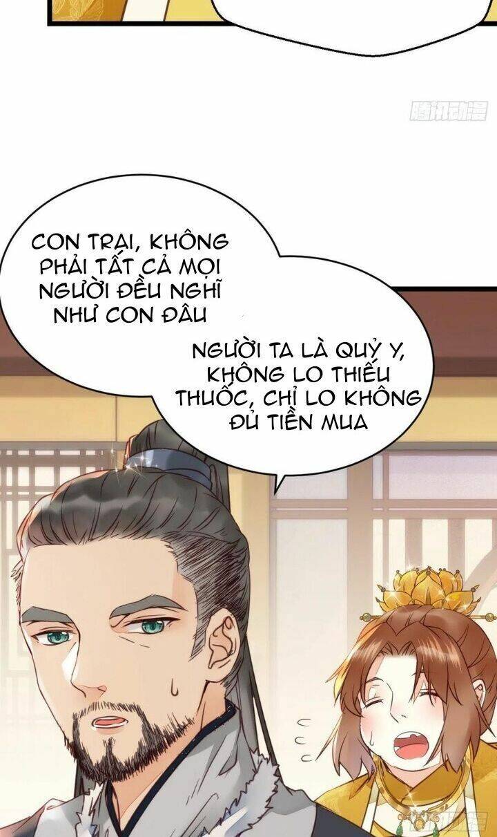 Tuyệt Sắc Quyến Rũ: Quỷ Y Chí Tôn Chapter 363 - Trang 2