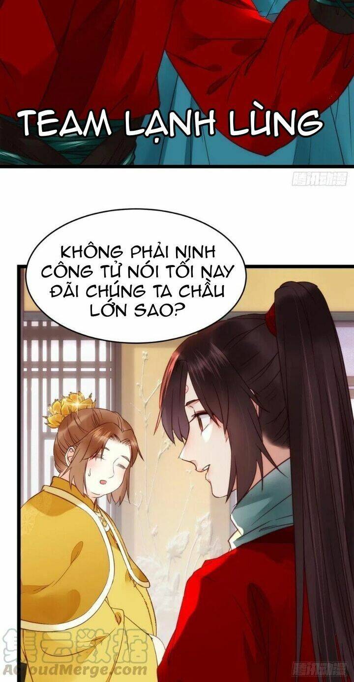 Tuyệt Sắc Quyến Rũ: Quỷ Y Chí Tôn Chapter 363 - Trang 2