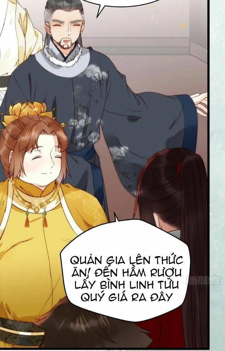 Tuyệt Sắc Quyến Rũ: Quỷ Y Chí Tôn Chapter 363 - Trang 2