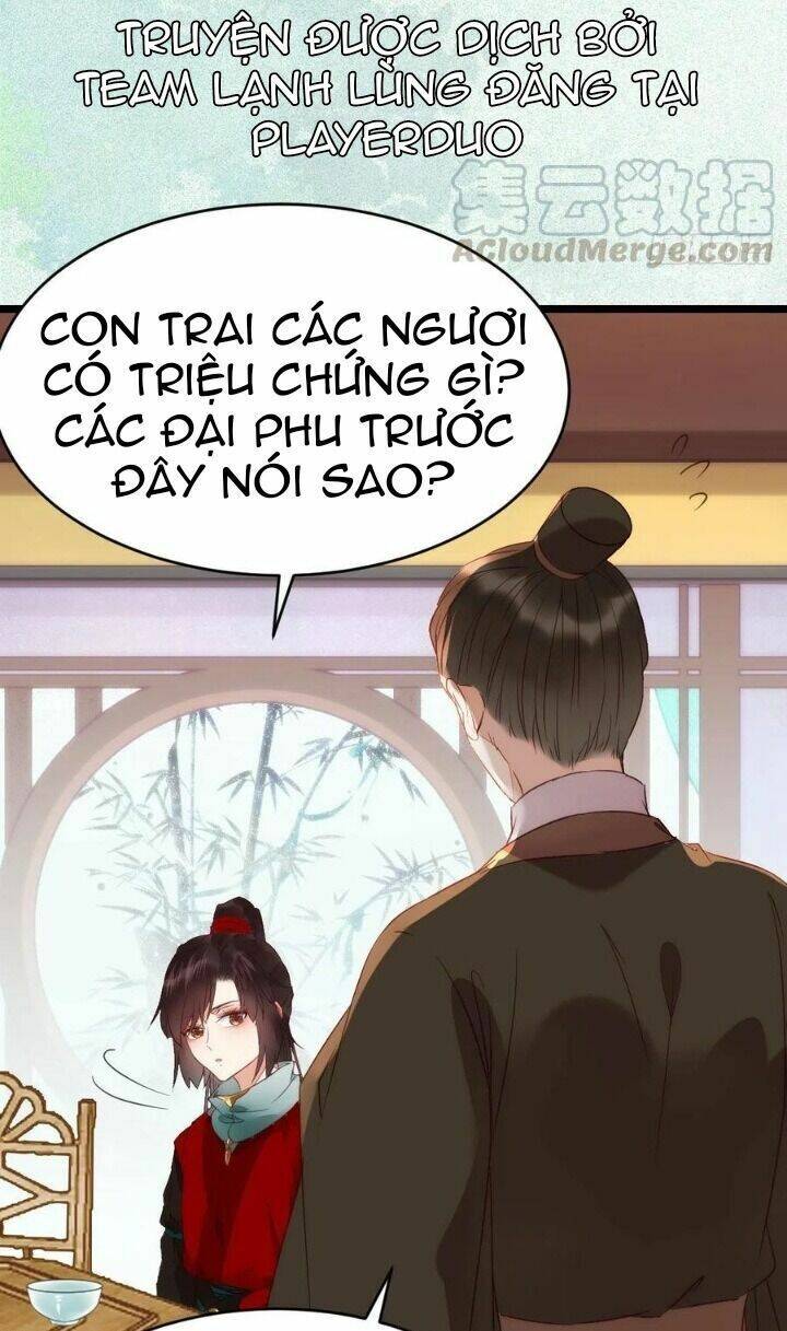 Tuyệt Sắc Quyến Rũ: Quỷ Y Chí Tôn Chapter 363 - Trang 2