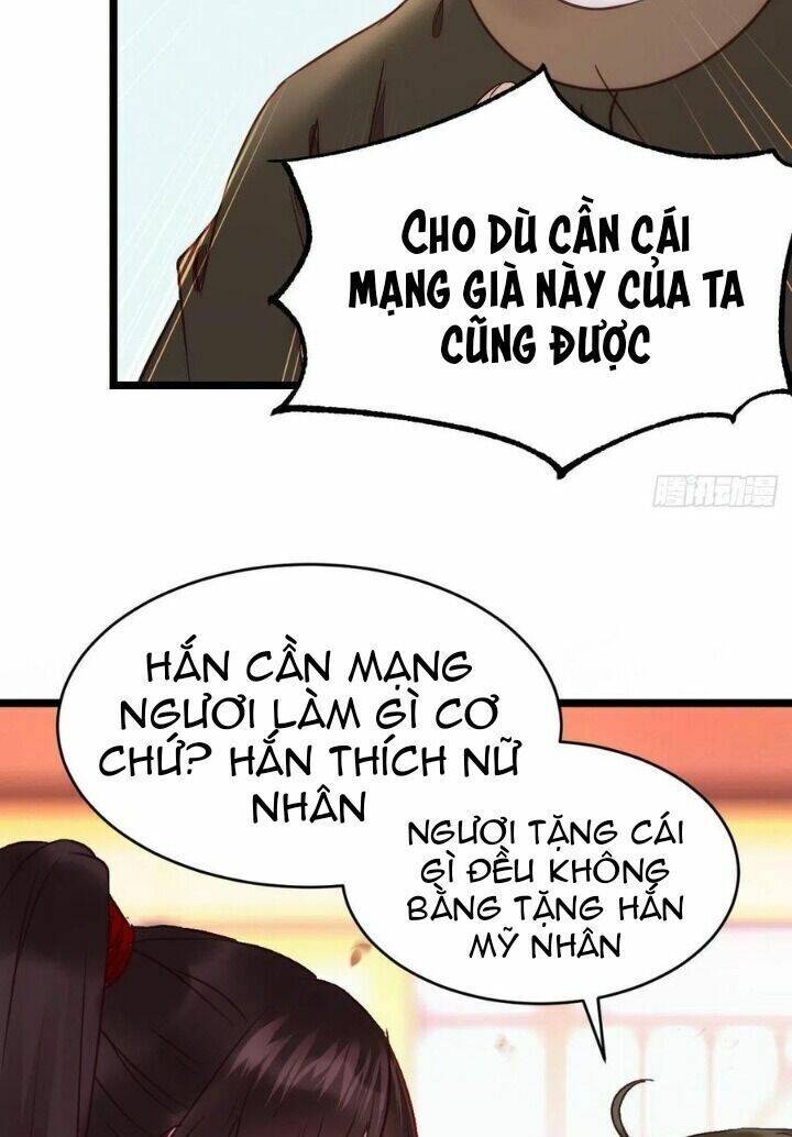 Tuyệt Sắc Quyến Rũ: Quỷ Y Chí Tôn Chapter 363 - Trang 2