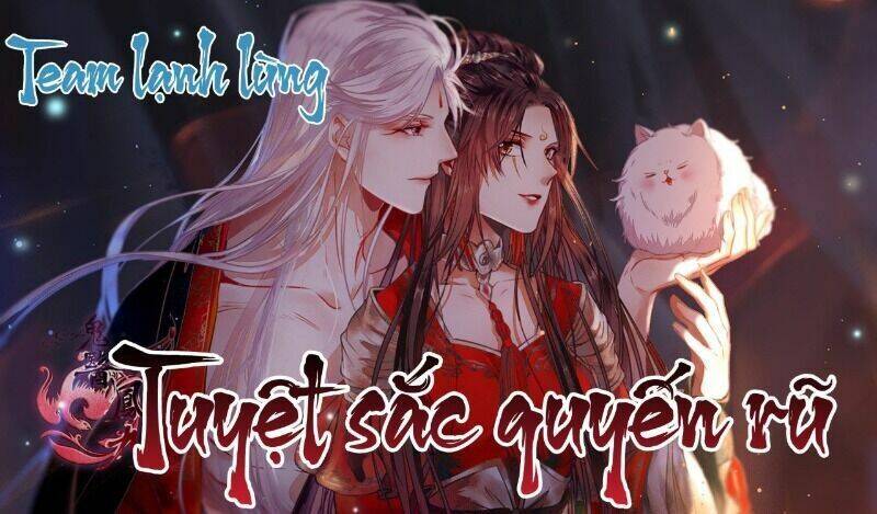 Tuyệt Sắc Quyến Rũ: Quỷ Y Chí Tôn Chapter 362 - Trang 2