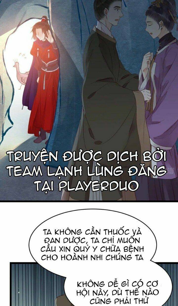 Tuyệt Sắc Quyến Rũ: Quỷ Y Chí Tôn Chapter 362 - Trang 2