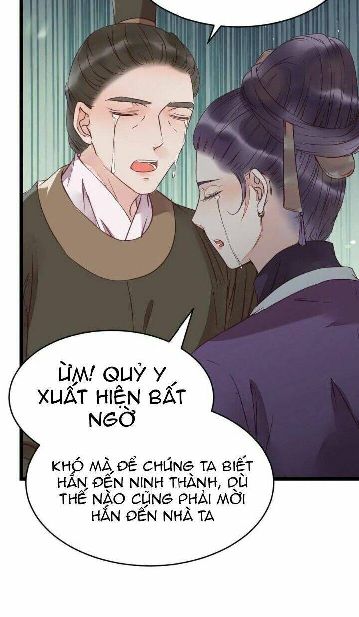 Tuyệt Sắc Quyến Rũ: Quỷ Y Chí Tôn Chapter 362 - Trang 2