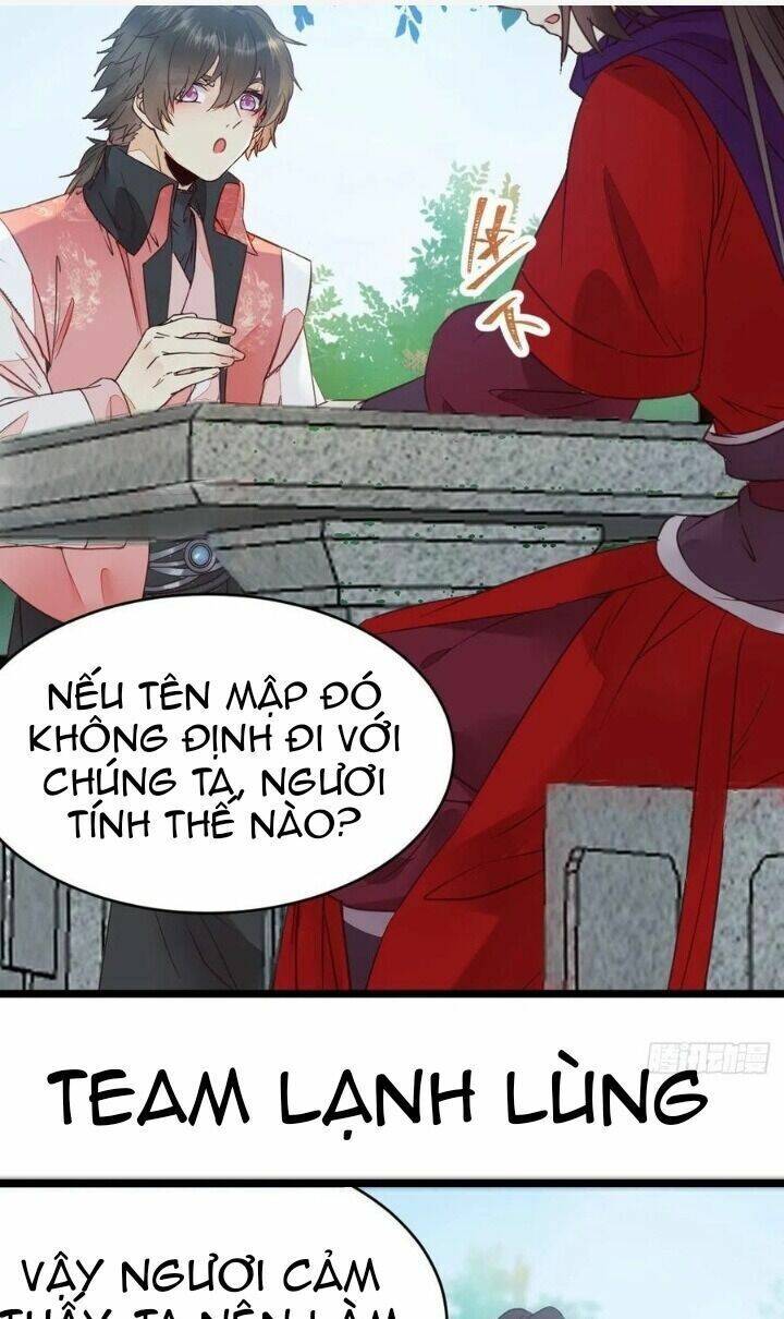 Tuyệt Sắc Quyến Rũ: Quỷ Y Chí Tôn Chapter 362 - Trang 2