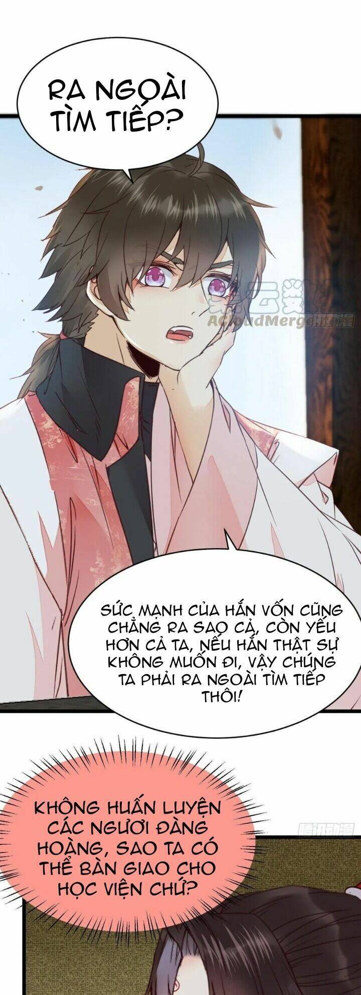 Tuyệt Sắc Quyến Rũ: Quỷ Y Chí Tôn Chapter 362 - Trang 2