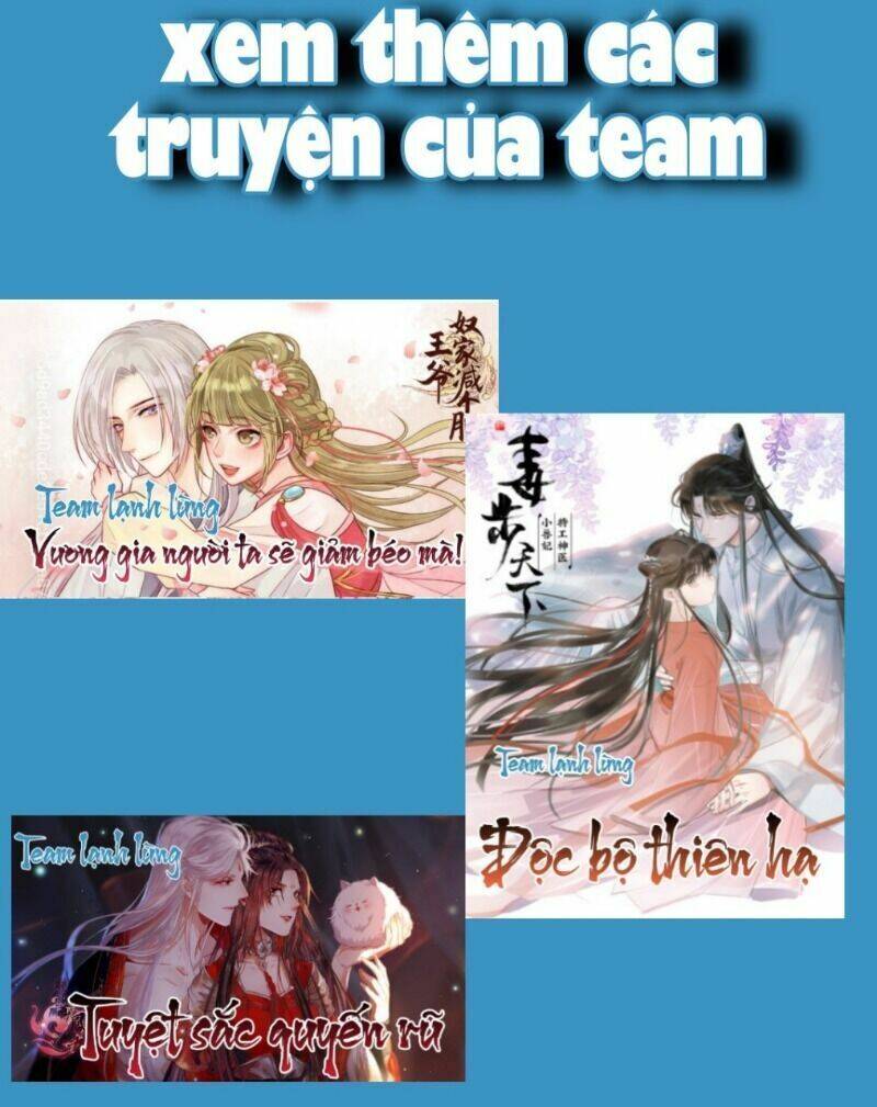 Tuyệt Sắc Quyến Rũ: Quỷ Y Chí Tôn Chapter 362 - Trang 2