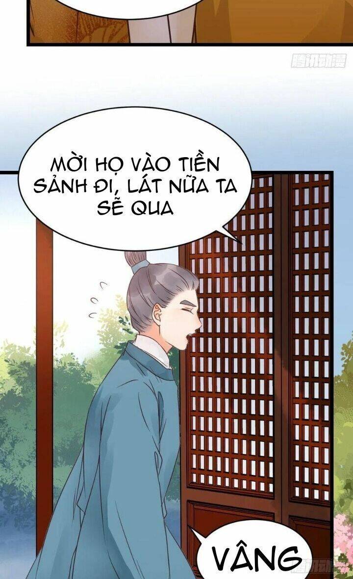 Tuyệt Sắc Quyến Rũ: Quỷ Y Chí Tôn Chapter 361 - Trang 2