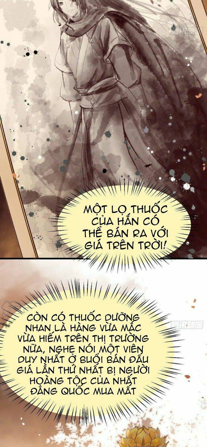 Tuyệt Sắc Quyến Rũ: Quỷ Y Chí Tôn Chapter 361 - Trang 2