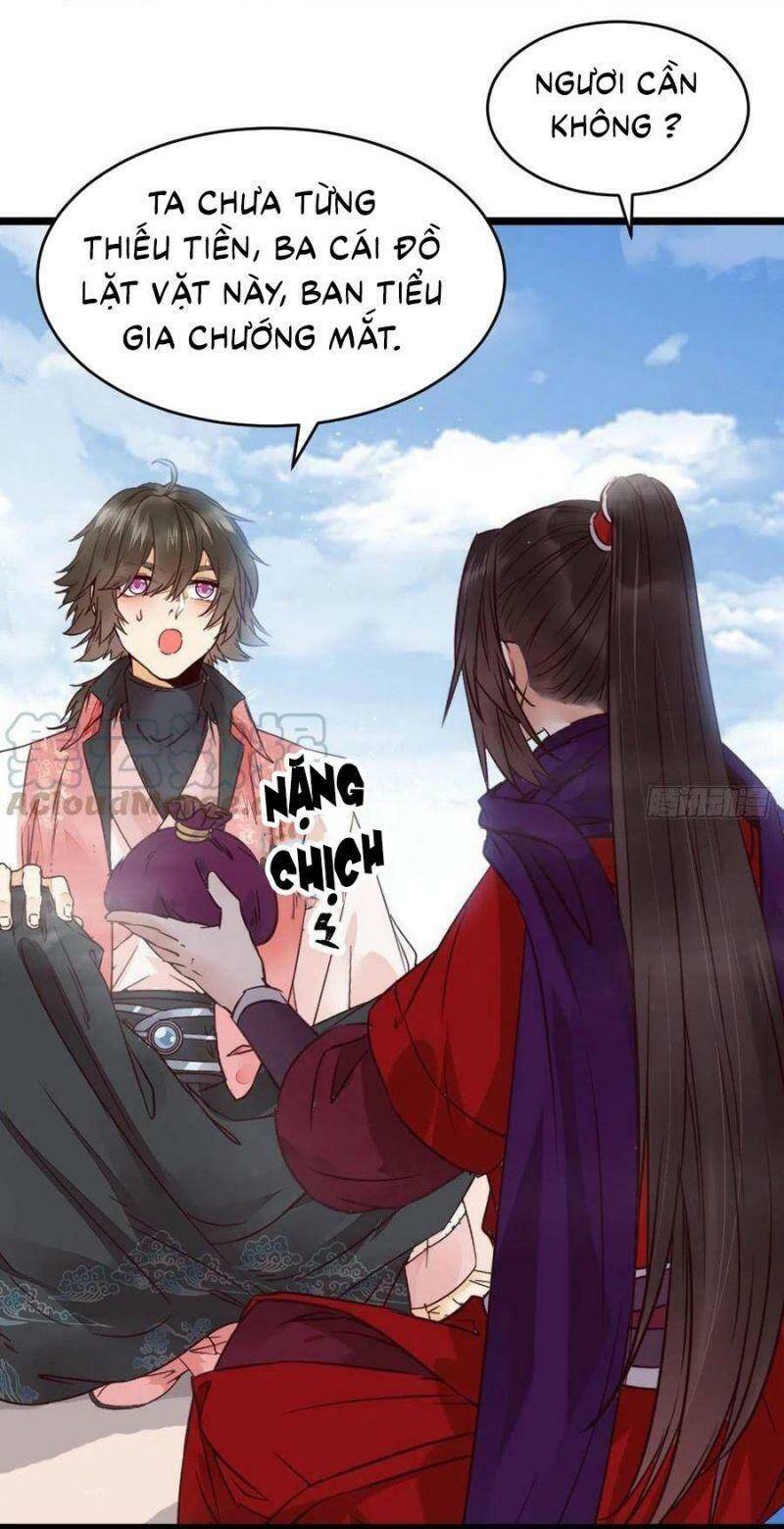 Tuyệt Sắc Quyến Rũ: Quỷ Y Chí Tôn Chapter 360 - Trang 2