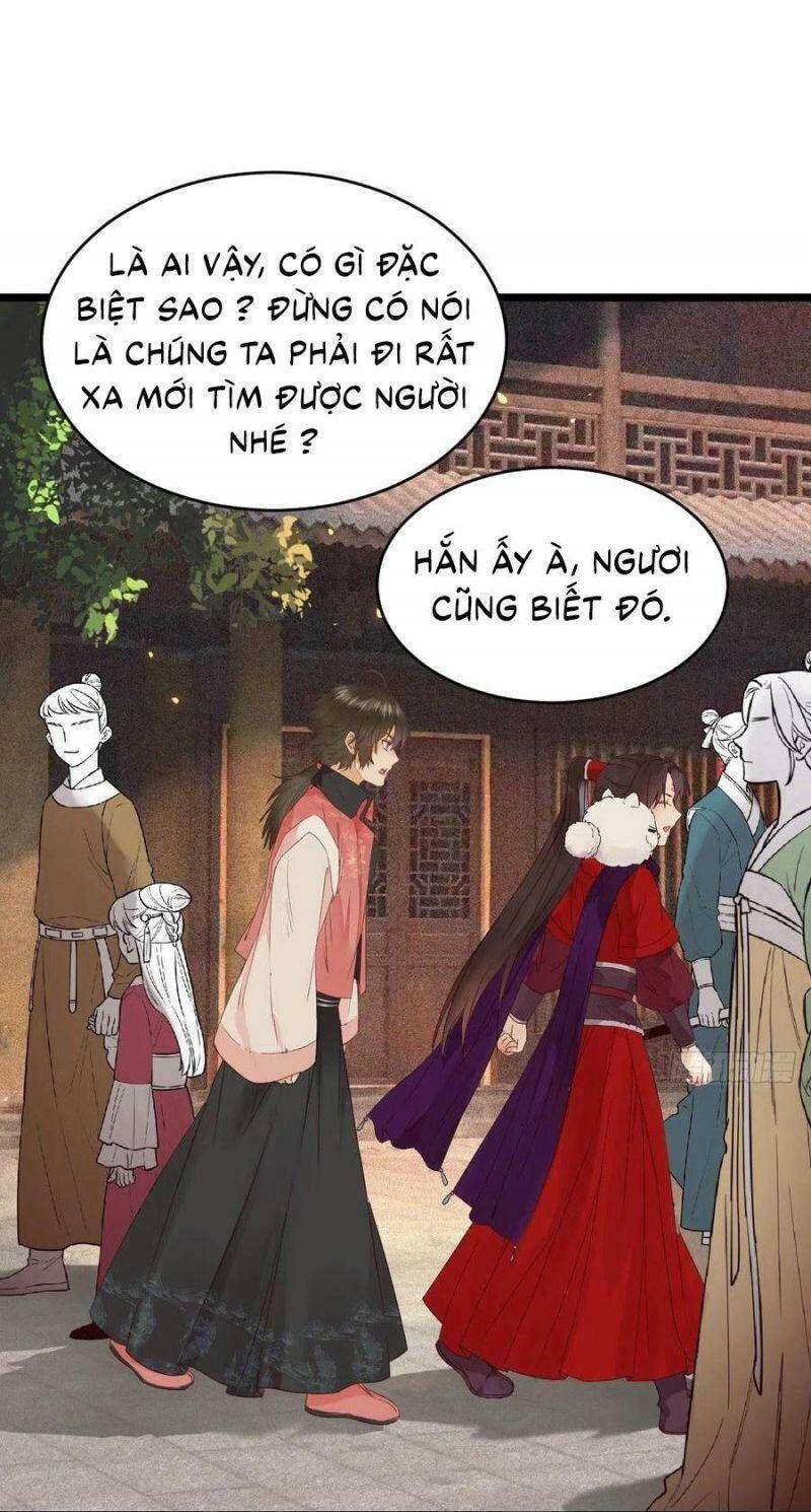 Tuyệt Sắc Quyến Rũ: Quỷ Y Chí Tôn Chapter 360 - Trang 2