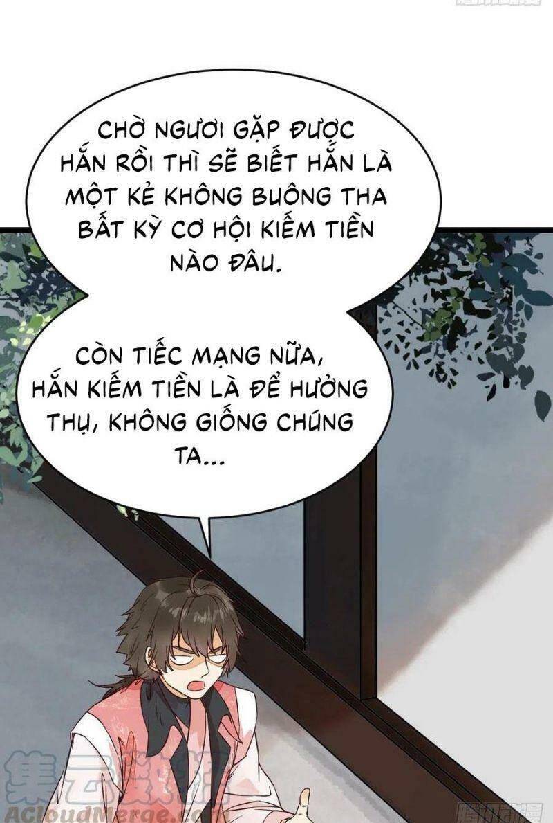 Tuyệt Sắc Quyến Rũ: Quỷ Y Chí Tôn Chapter 360 - Trang 2