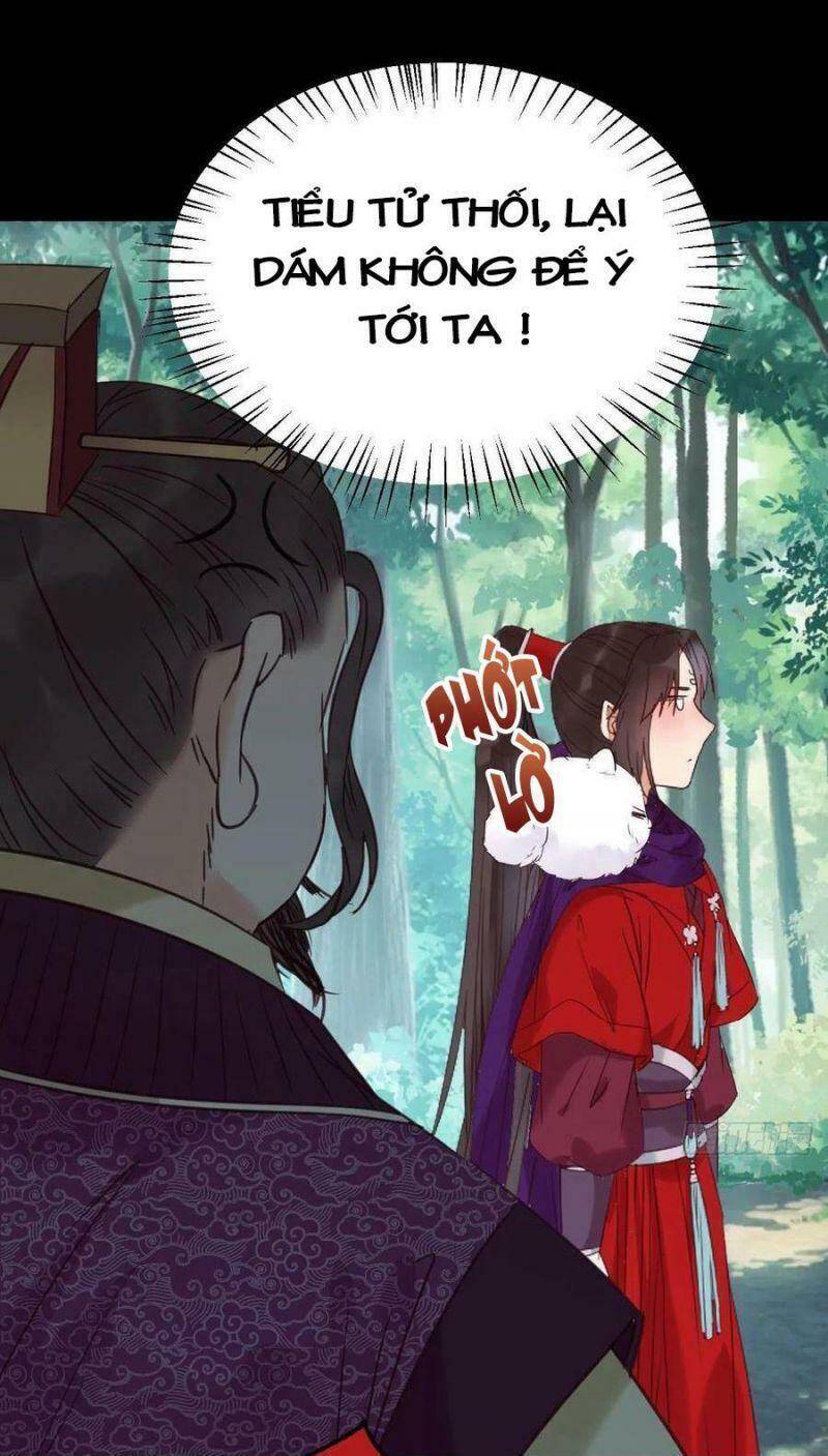 Tuyệt Sắc Quyến Rũ: Quỷ Y Chí Tôn Chapter 359 - Trang 2