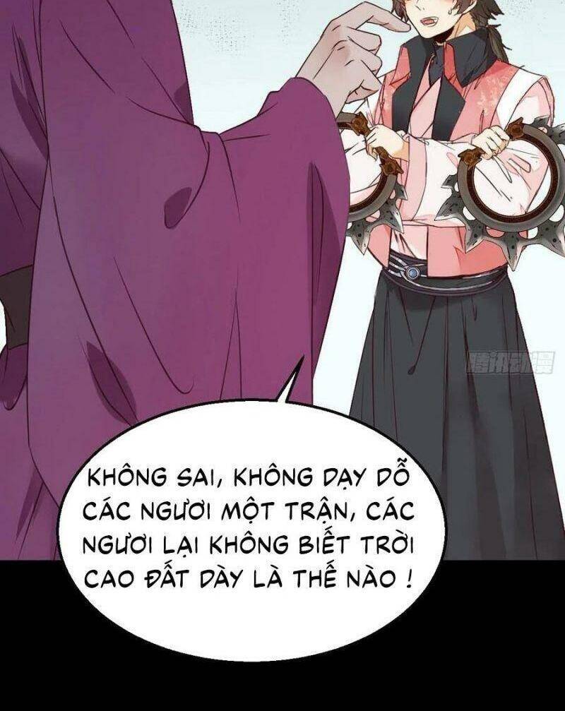 Tuyệt Sắc Quyến Rũ: Quỷ Y Chí Tôn Chapter 358 - Trang 2