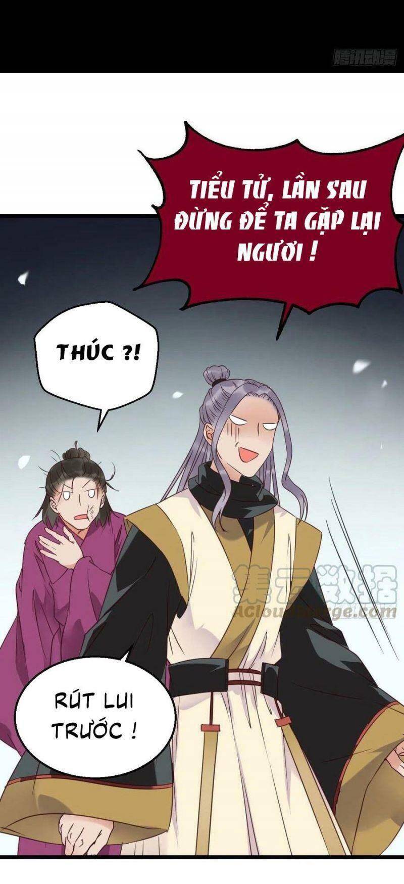 Tuyệt Sắc Quyến Rũ: Quỷ Y Chí Tôn Chapter 358 - Trang 2