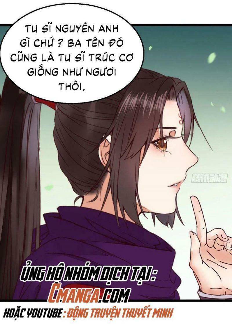 Tuyệt Sắc Quyến Rũ: Quỷ Y Chí Tôn Chapter 358 - Trang 2