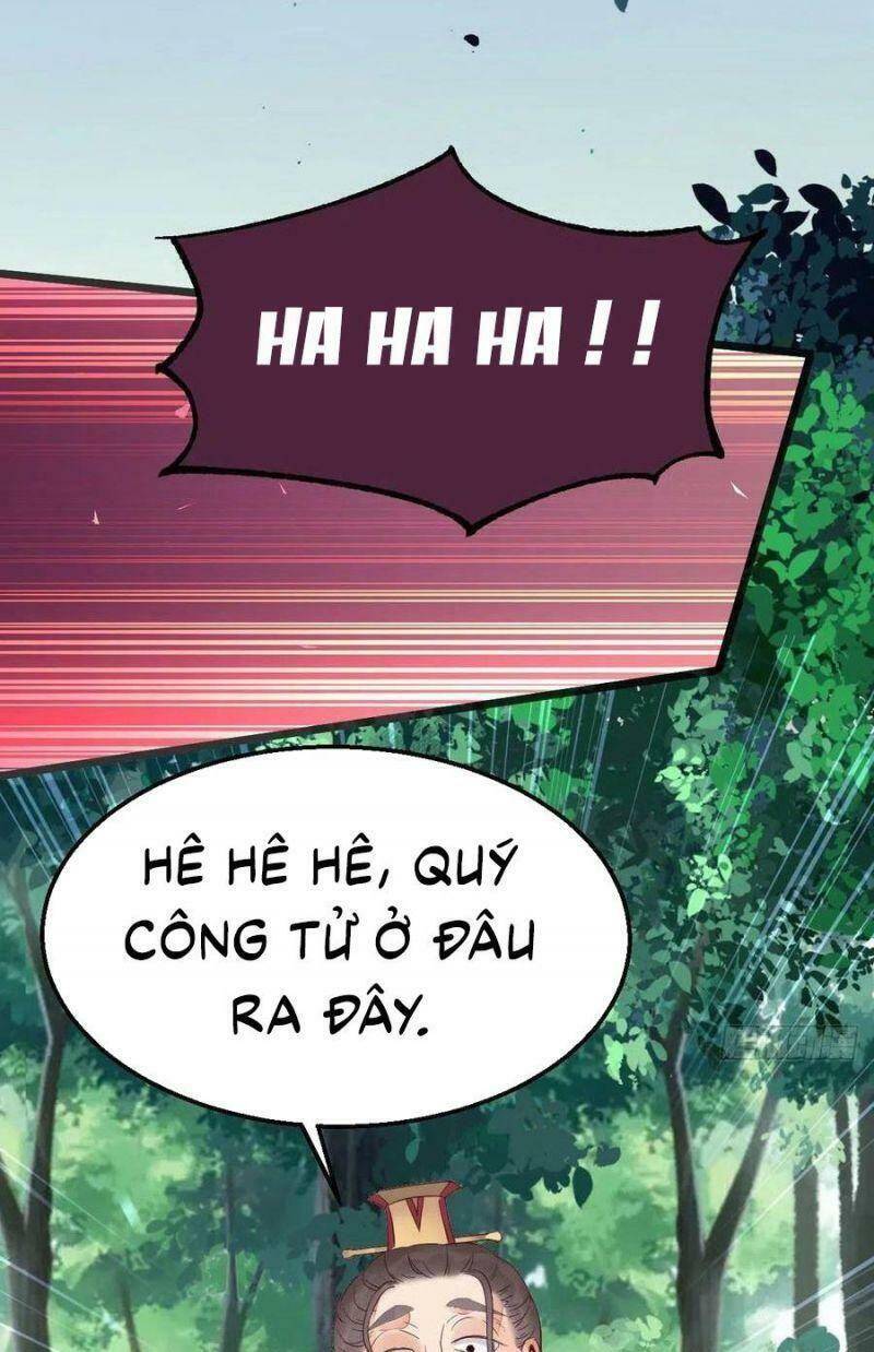 Tuyệt Sắc Quyến Rũ: Quỷ Y Chí Tôn Chapter 358 - Trang 2