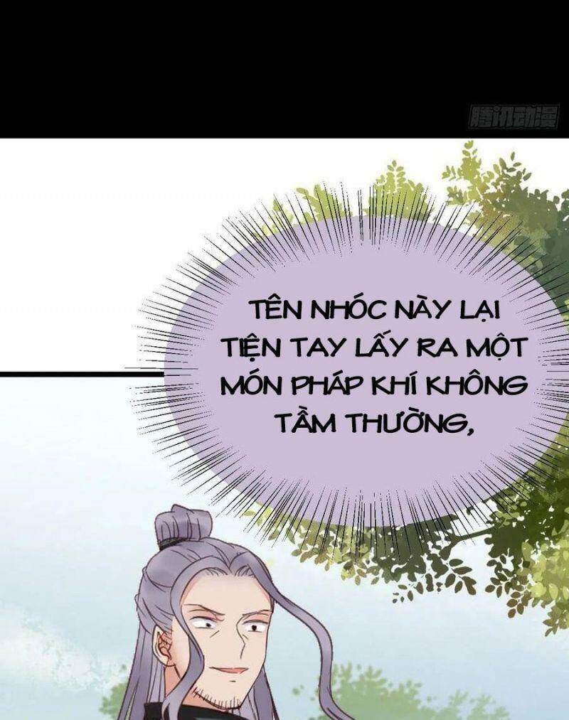 Tuyệt Sắc Quyến Rũ: Quỷ Y Chí Tôn Chapter 358 - Trang 2