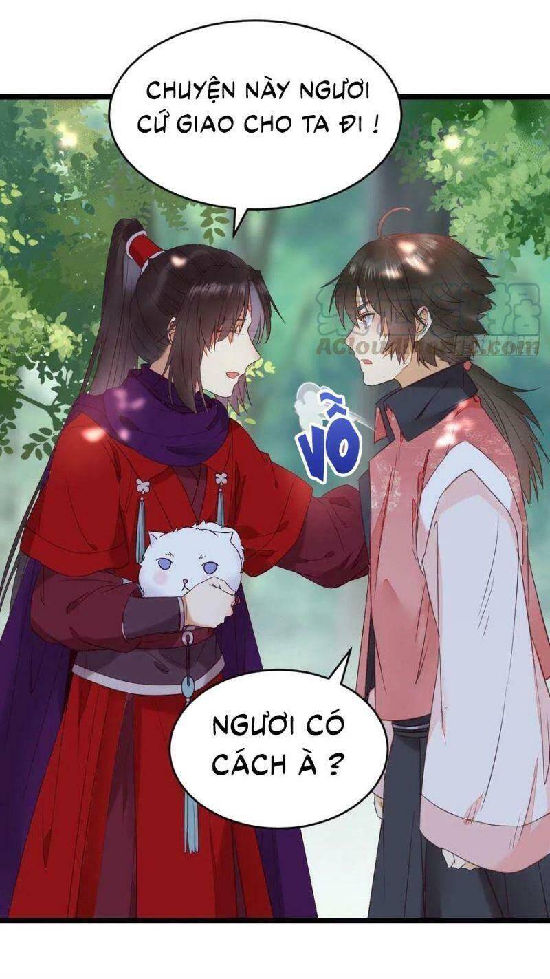 Tuyệt Sắc Quyến Rũ: Quỷ Y Chí Tôn Chapter 356 - Trang 2