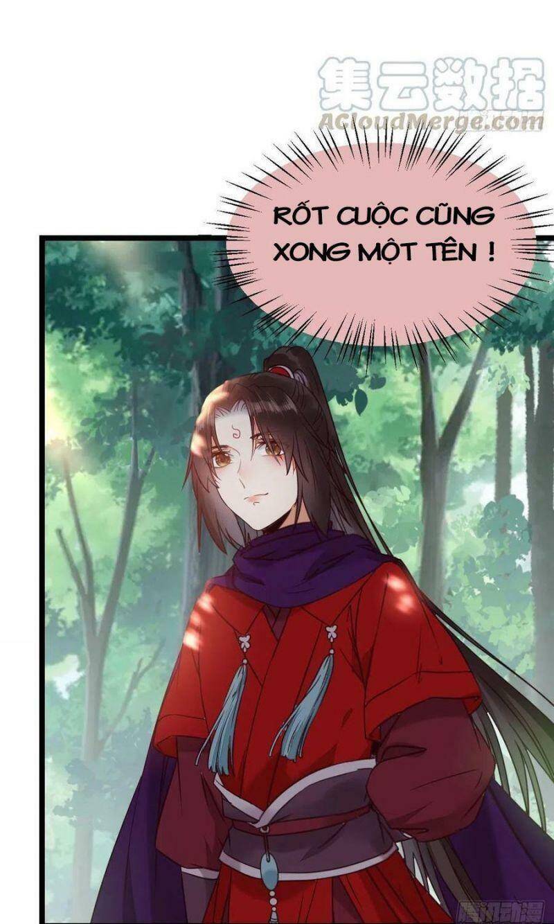 Tuyệt Sắc Quyến Rũ: Quỷ Y Chí Tôn Chapter 356 - Trang 2