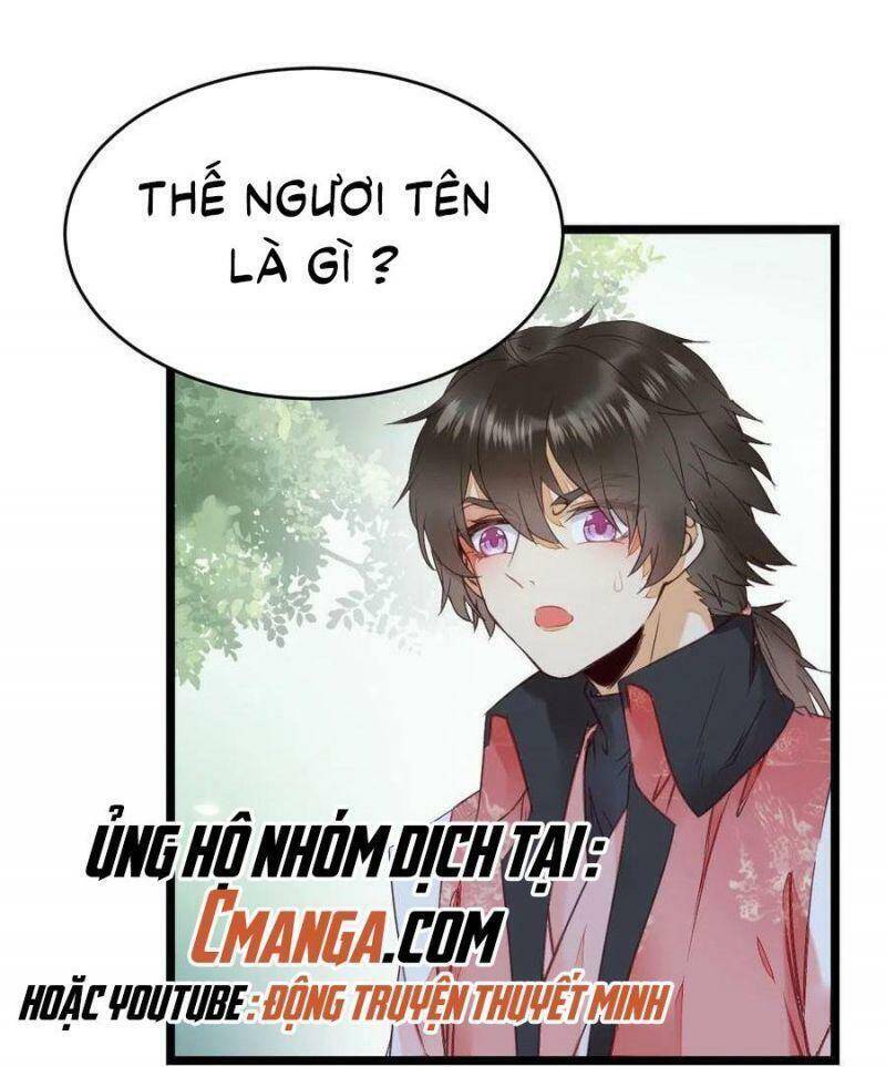 Tuyệt Sắc Quyến Rũ: Quỷ Y Chí Tôn Chapter 356 - Trang 2