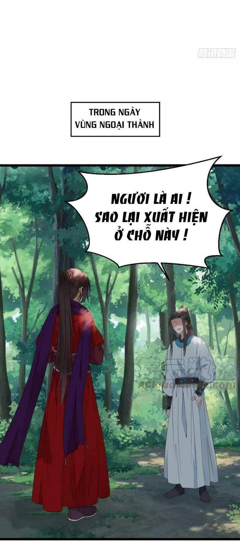 Tuyệt Sắc Quyến Rũ: Quỷ Y Chí Tôn Chapter 356 - Trang 2