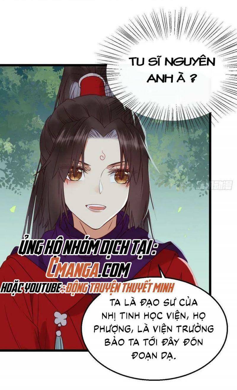 Tuyệt Sắc Quyến Rũ: Quỷ Y Chí Tôn Chapter 356 - Trang 2