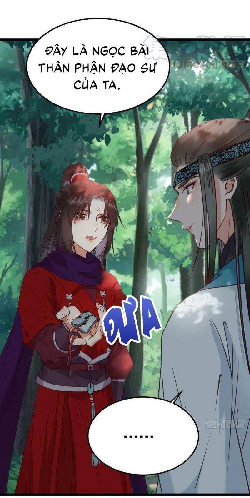 Tuyệt Sắc Quyến Rũ: Quỷ Y Chí Tôn Chapter 356 - Trang 2