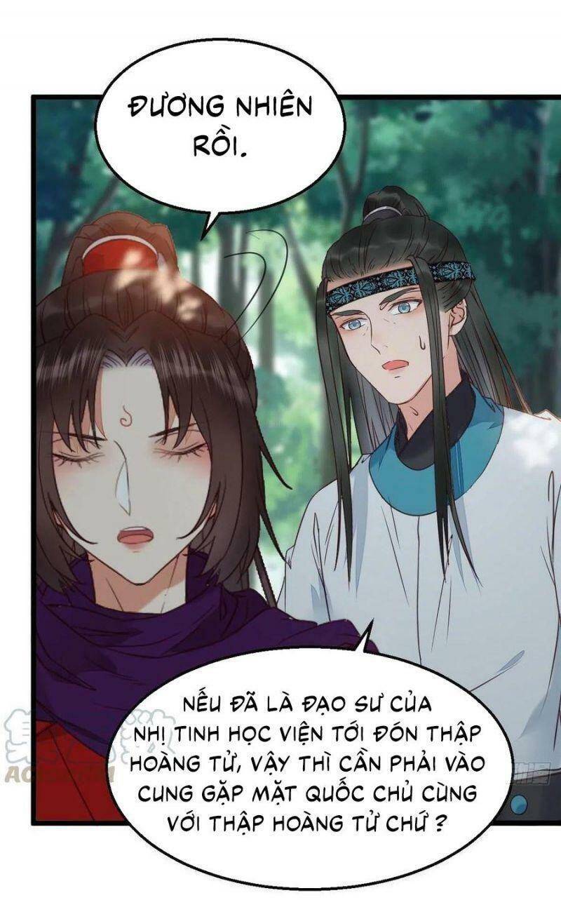 Tuyệt Sắc Quyến Rũ: Quỷ Y Chí Tôn Chapter 356 - Trang 2