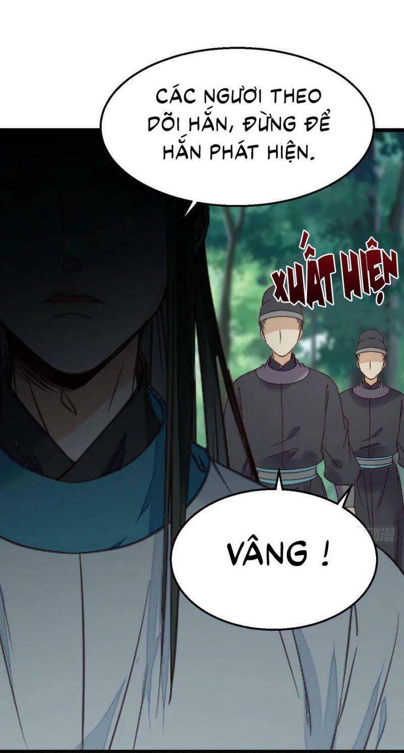 Tuyệt Sắc Quyến Rũ: Quỷ Y Chí Tôn Chapter 356 - Trang 2