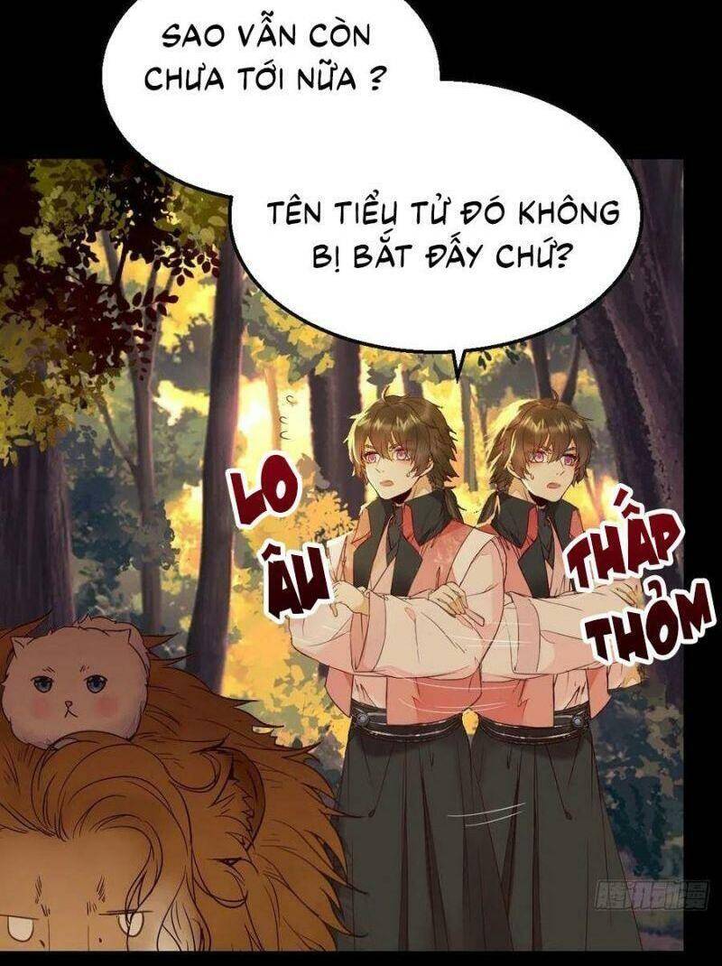 Tuyệt Sắc Quyến Rũ: Quỷ Y Chí Tôn Chapter 356 - Trang 2