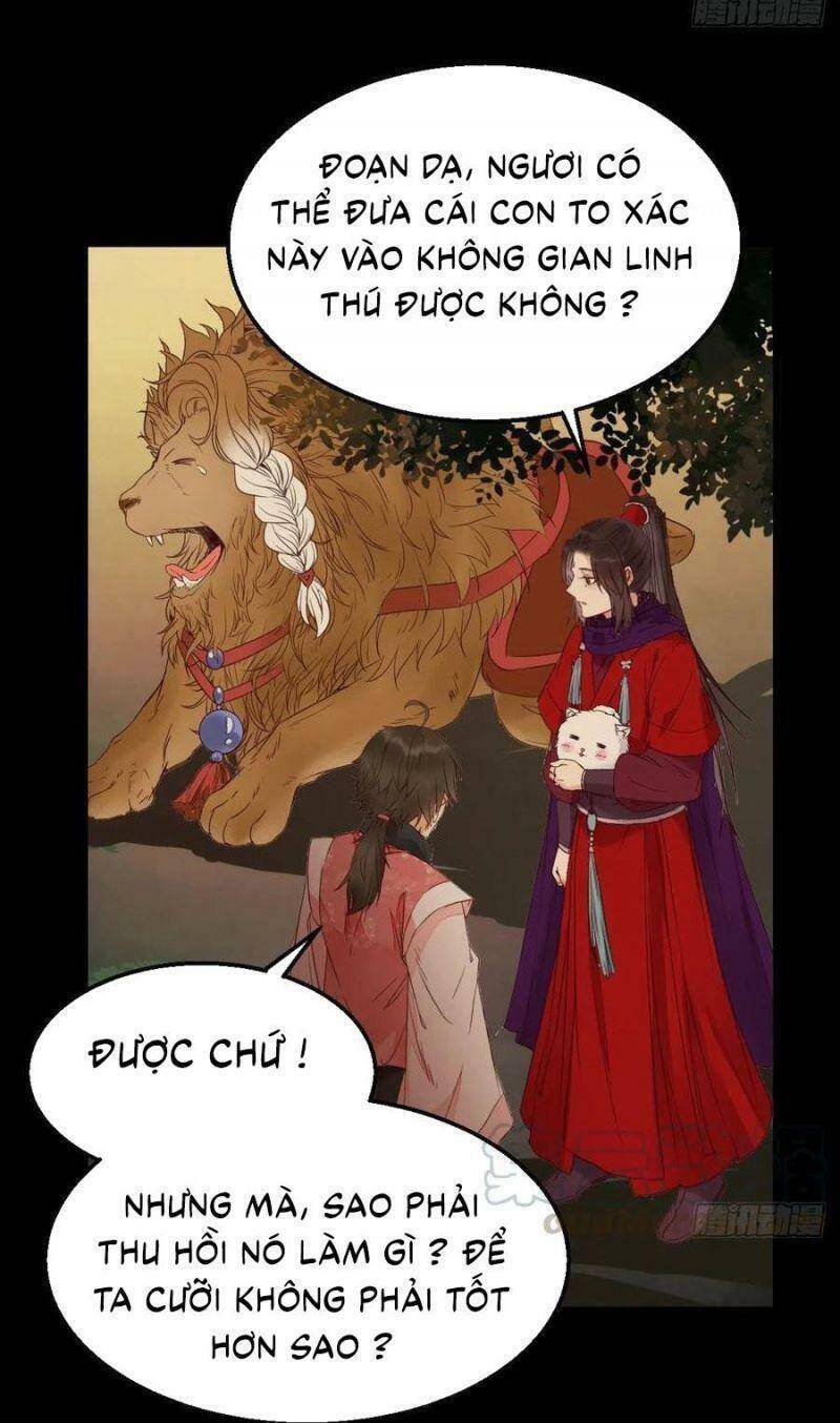 Tuyệt Sắc Quyến Rũ: Quỷ Y Chí Tôn Chapter 356 - Trang 2