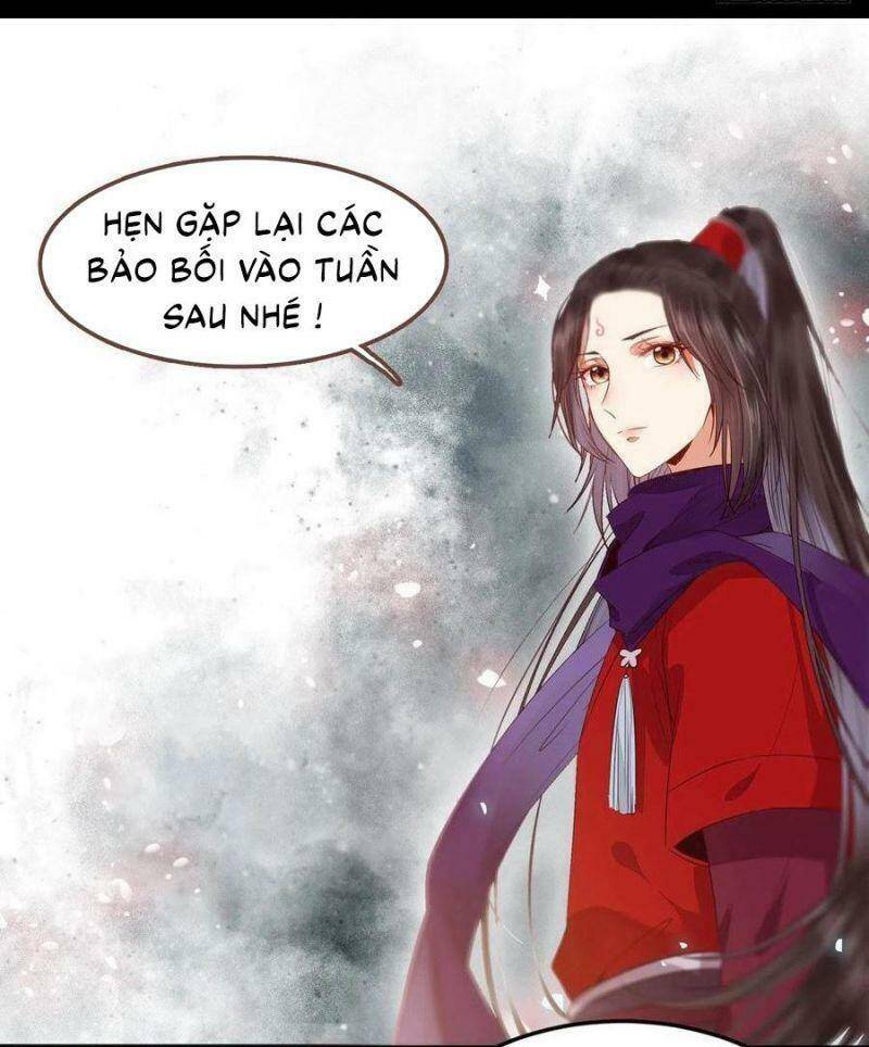 Tuyệt Sắc Quyến Rũ: Quỷ Y Chí Tôn Chapter 356 - Trang 2