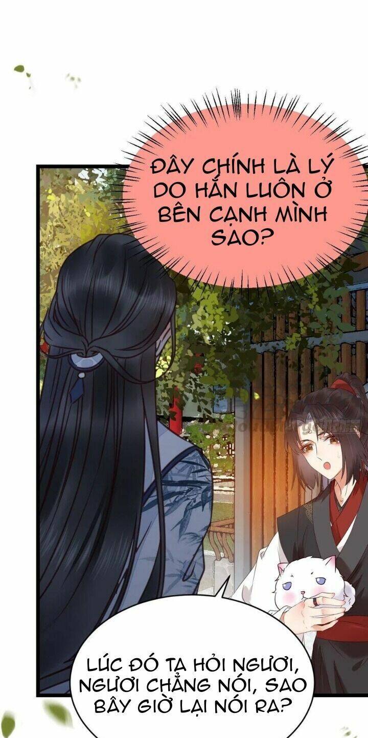 Tuyệt Sắc Quyến Rũ: Quỷ Y Chí Tôn Chapter 352 - Trang 2