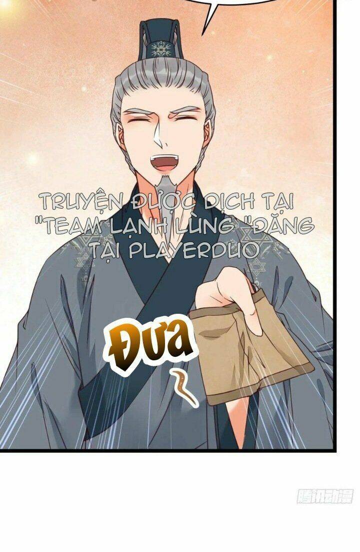 Tuyệt Sắc Quyến Rũ: Quỷ Y Chí Tôn Chapter 352 - Trang 2