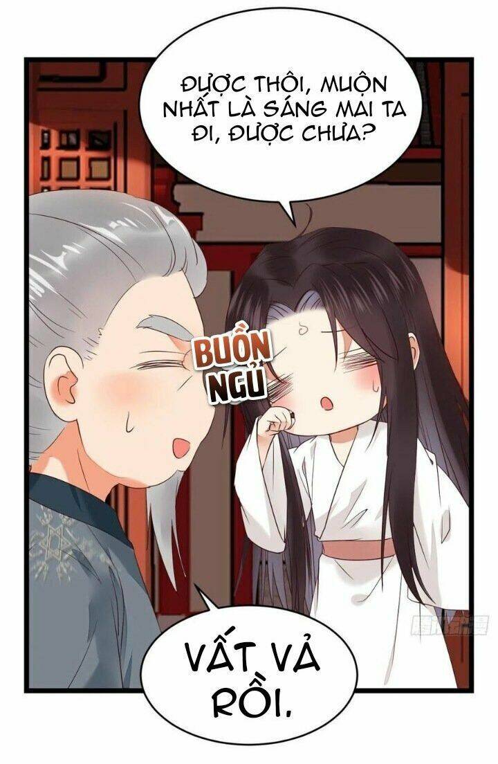 Tuyệt Sắc Quyến Rũ: Quỷ Y Chí Tôn Chapter 352 - Trang 2