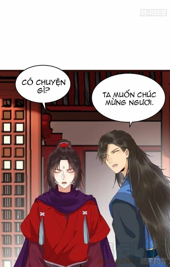 Tuyệt Sắc Quyến Rũ: Quỷ Y Chí Tôn Chapter 352 - Trang 2