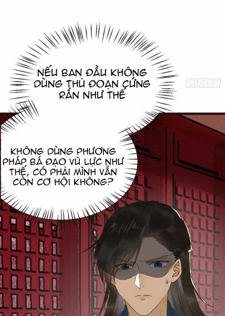 Tuyệt Sắc Quyến Rũ: Quỷ Y Chí Tôn Chapter 352 - Trang 2