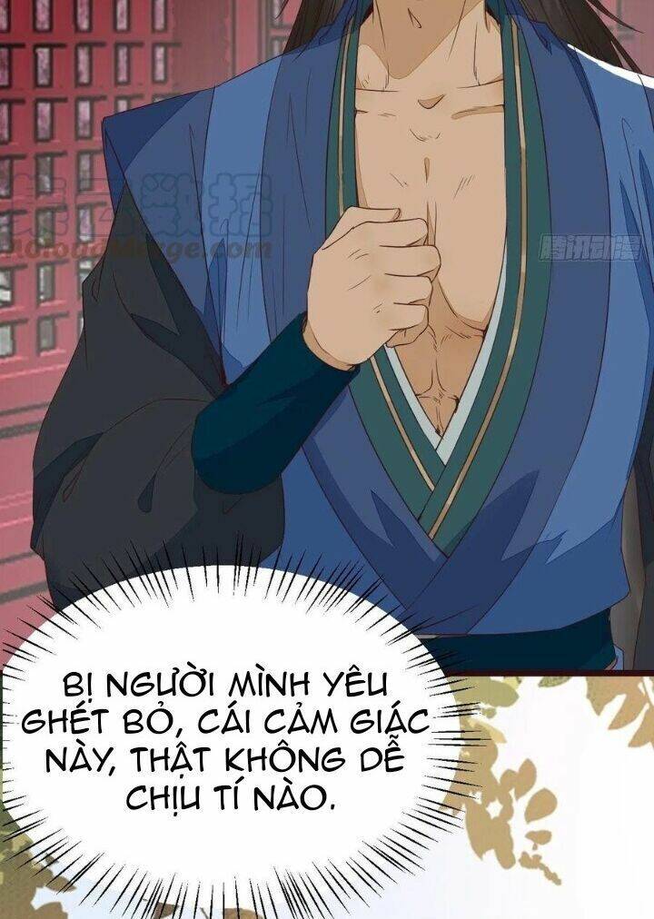 Tuyệt Sắc Quyến Rũ: Quỷ Y Chí Tôn Chapter 352 - Trang 2