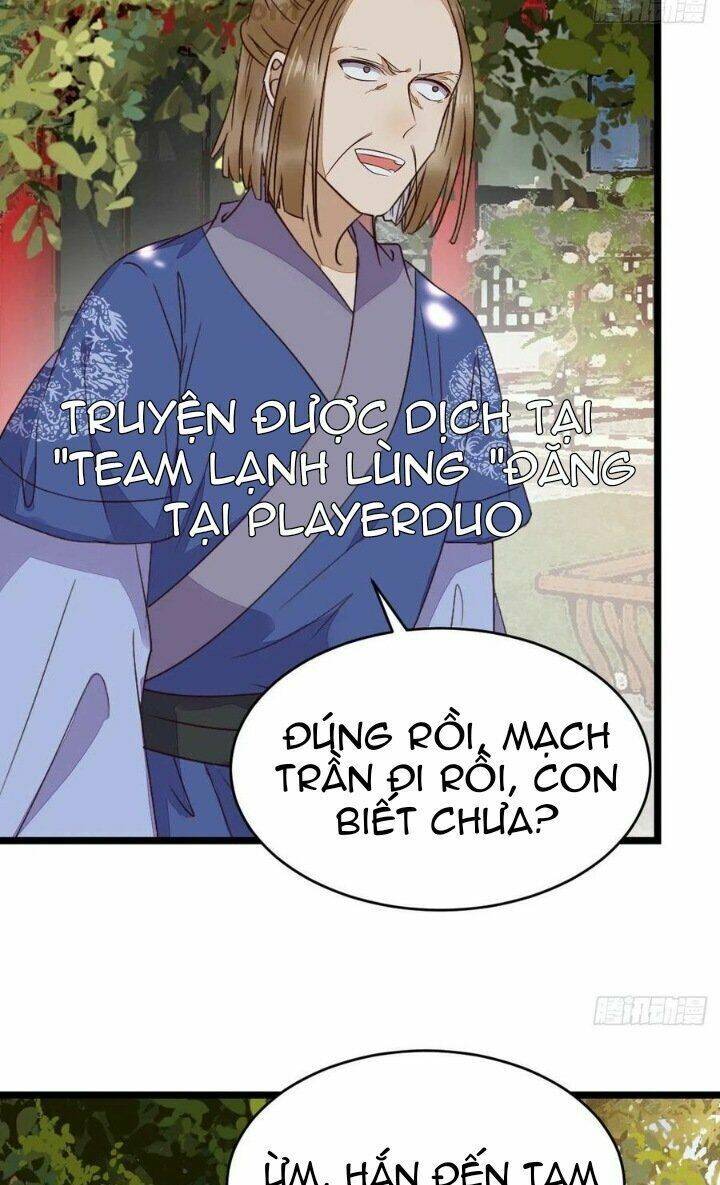 Tuyệt Sắc Quyến Rũ: Quỷ Y Chí Tôn Chapter 352 - Trang 2