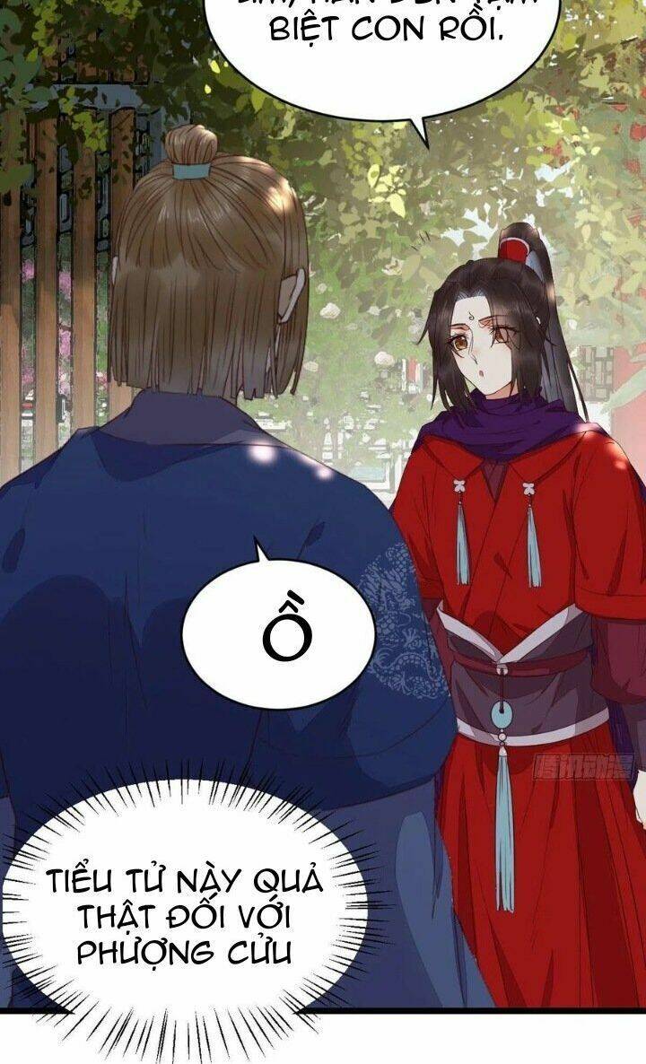 Tuyệt Sắc Quyến Rũ: Quỷ Y Chí Tôn Chapter 352 - Trang 2