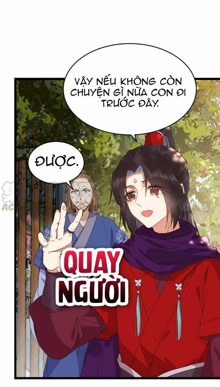 Tuyệt Sắc Quyến Rũ: Quỷ Y Chí Tôn Chapter 352 - Trang 2