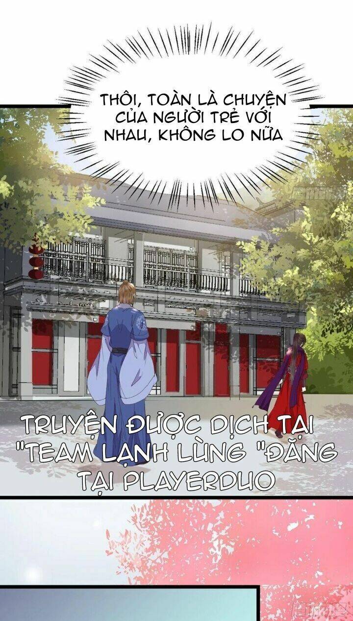 Tuyệt Sắc Quyến Rũ: Quỷ Y Chí Tôn Chapter 352 - Trang 2